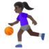 Molibagu mainan basket 